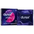 Durex Mutual Pleasure - préservatifs retardants (boîte de 3)