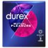 Durex Mutual Pleasure - préservatifs retardants (boîte de 3)