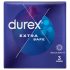 Durex - préservatif extra sûr - boîte de 3