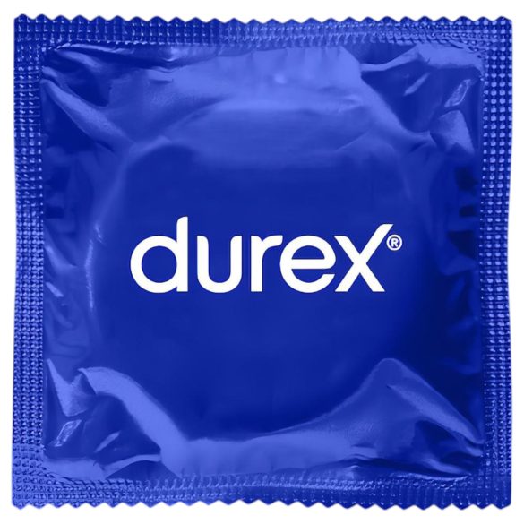 Durex - préservatif extra sûr - boîte de 3