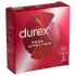 Durex - Préservatif ultra fin - sensation naturelle - 3 pièces