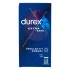 Durex - Préservatif extra sûr - latex, 12 pièces