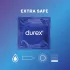 Durex - Préservatif extra sûr - latex, 12 pièces