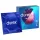 Durex Love - Préservatif close fit - Ajusté - 4 pièces