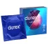 Durex Love - Préservatif close fit - Ajusté - 4 pièces