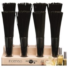 Tentation - parfum de phéromones - mangue (100 pcs)