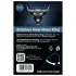 Rozsdamentes - anneau gland retardateur éjaculation - acier inoxydable 30mm