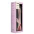 Blush Fraya – Vibromasseur à impulsions avec bras clitoridien (rose)