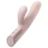 Blush Fraya - vibromasseur rabbit à pulsations - stimulation clitoridienne