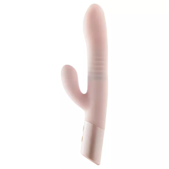 Blush Fraya - vibromasseur rabbit à pulsations - stimulation clitoridienne