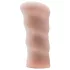 Enlust Cassie - fessier réaliste avec images IA - silicone couleur chair