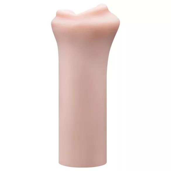 Enlust Candi - masturbateur bouche réaliste avec images IA - couleur chair