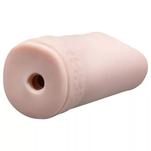 Enlust Alyssa - vagin masturbateur réaliste avec images IA - couleur chair