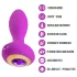 Oh My Gem - plug anal vibrant - pierre violette