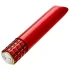 Oh My Gem - vibromasseur rouge rechargeable en forme de rouge à lèvres