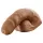 Blush UrSelf Affirm - gode réaliste (marron) - 13 cm