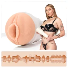   Fleshlight Angel Youngs - masturbateur vagin réaliste - couleur chair