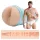 Fleshjack Colby Keller - masturbateur réaliste anus - couleur chair
