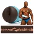Fleshjack Max Konnor - masturbateur réaliste anus - marron