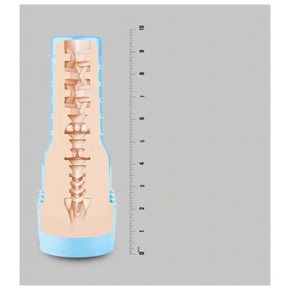 Fleshjack Reno Gold - Masturbateur fessier réaliste (naturel)