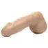 Fleshjack Reno Gold - gode réaliste - silicone - couleur chair