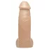 Fleshjack Reno Gold - gode réaliste - silicone - couleur chair