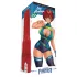 Fleshlight - Masturbateur vagin Fantasy Evie Akashiya Sho Akima - couleur chair