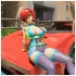 Fleshlight - Masturbateur vagin Fantasy Evie Akashiya Sho Akima - couleur chair