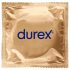 Durex - préservatif sans latex - sensation peau contre peau - 10 pièces
