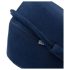DameOreiller - coussin d'amour en forme de coin (bleu)