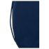 DameOreiller - coussin d'amour en forme de coin (bleu)