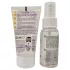 Desirel nettoyant et lubrifiant (2 × 50 ml)
