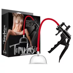 Temptasia Advanced - pompe à vagin