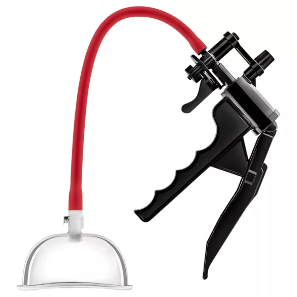 Temptasia Advanced - pompe à vagin