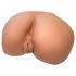 Blush X5 Rita - masturbateur réaliste vagin et anus - couleur chair