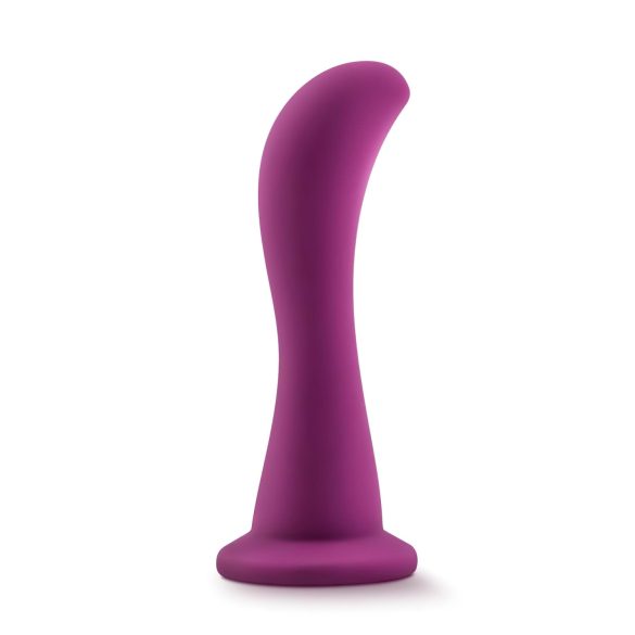 Temptasia Bellatrix - gode ventouse - silicone violet