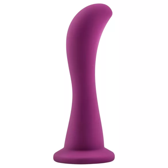 Temptasia Bellatrix - gode ventouse - silicone violet