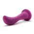 Temptasia Bellatrix - gode ventouse - silicone violet
