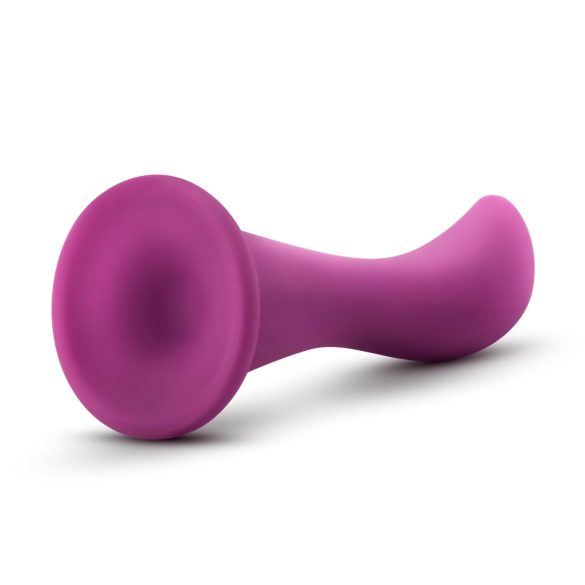 Temptasia Bellatrix - gode ventouse - silicone violet