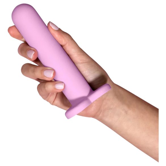 Blush Wellness - set de dilatateurs vaginaux - silicone violet