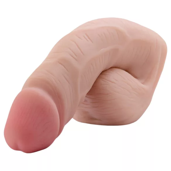Blush Performance - godemichet réaliste (couleur chair) - 13 cm
