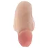 Blush Performance - godemichet réaliste (couleur chair) - 13 cm