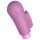 Blush Gaia - vibromasseur doigt stimulant (violet)