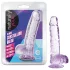 Blush Naturally Yours - gode cristal (violet)