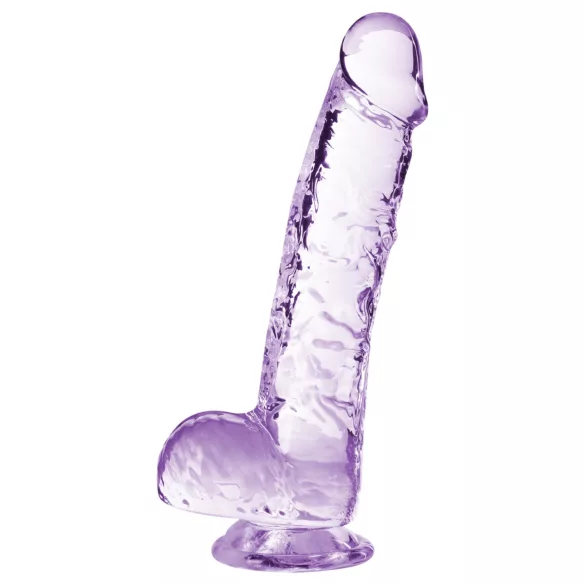 Blush Naturally Yours - gode cristal (violet)