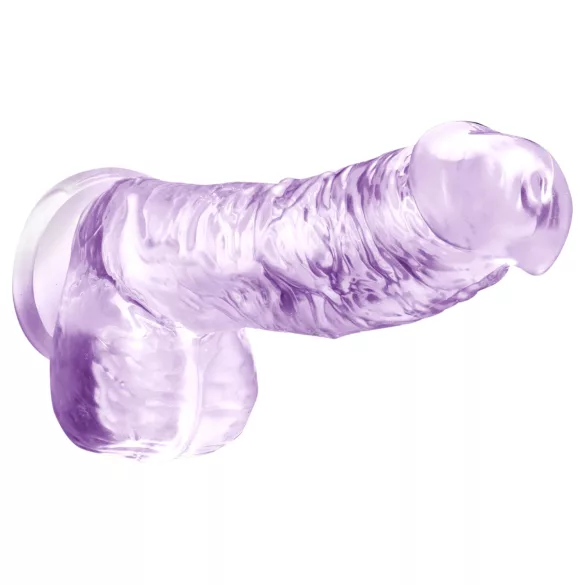 Blush Naturally Yours - gode cristal (violet)