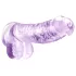 Blush Naturally Yours - gode cristal (violet)