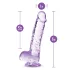 Blush Naturally Yours - gode cristal (violet)