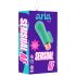 Blush Aria - stimulateur vibrant doigt (vert)