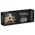 Temptasia - chaise sexuelle avec vibromasseur - noir naturel